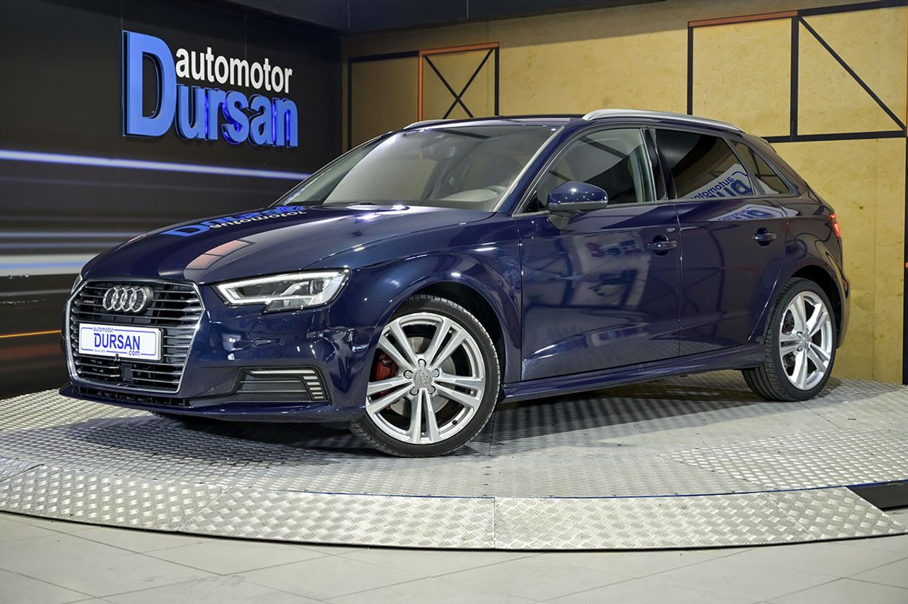 Foto audi a3 2020 /