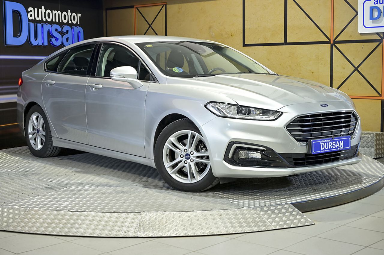 ford mondeo 2019 / foto grande (3)