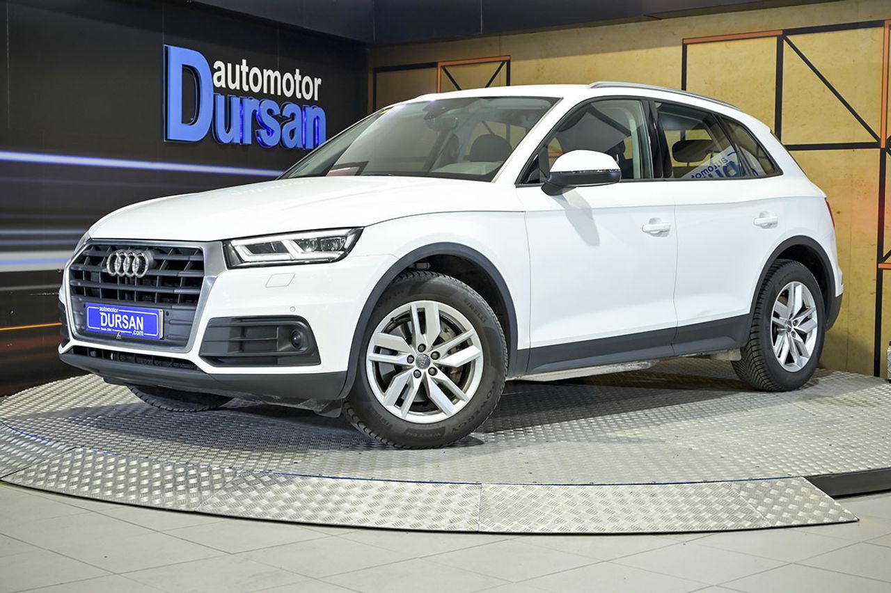 Foto audi q5 2020 /