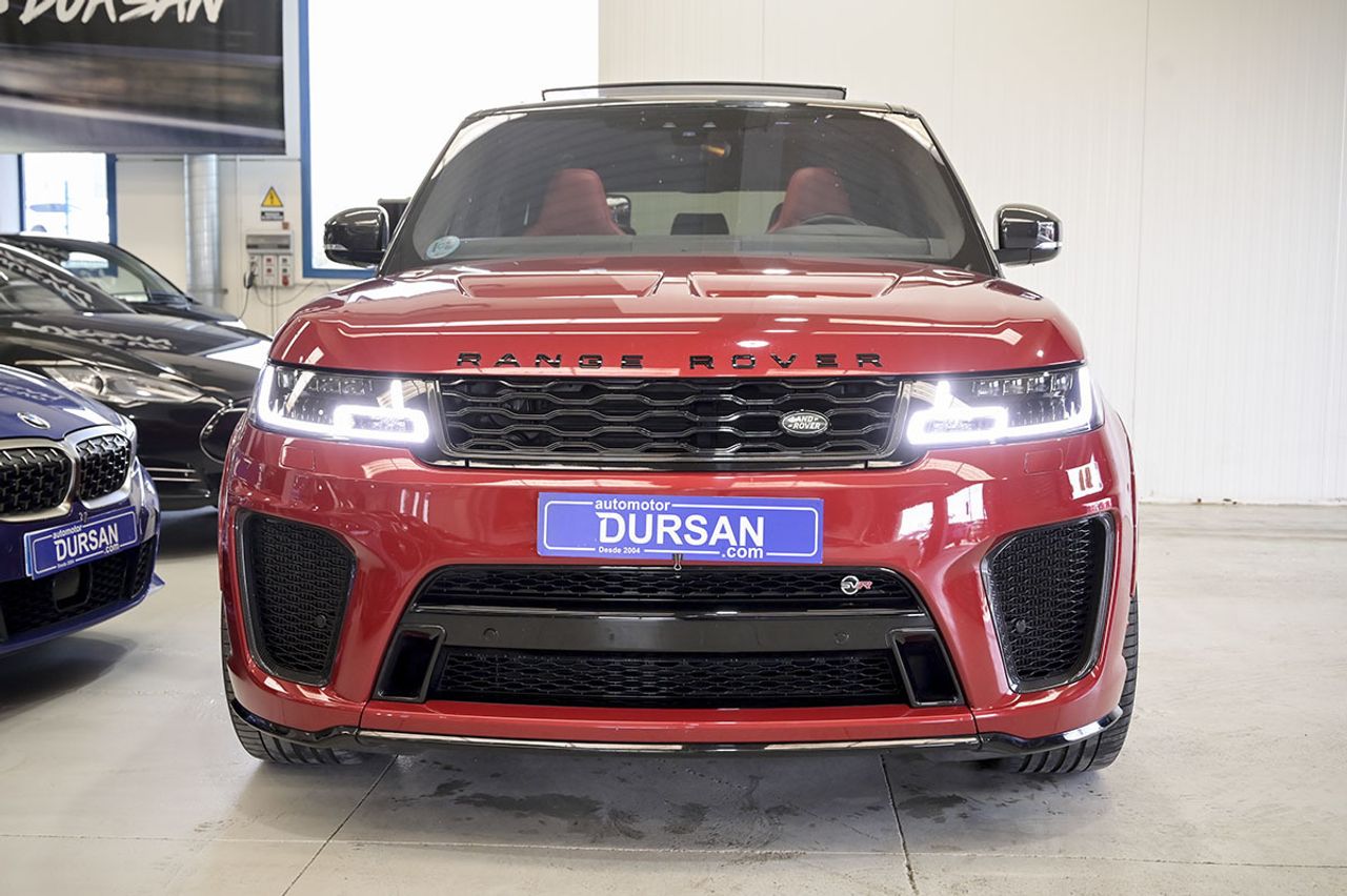 land-rover range rover sport 2021 / foto grande (2)