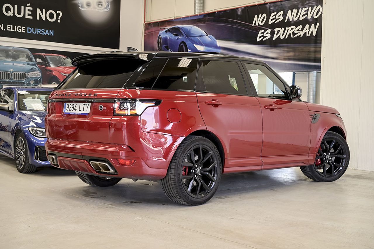 land-rover range rover sport 2021 / foto grande (3)