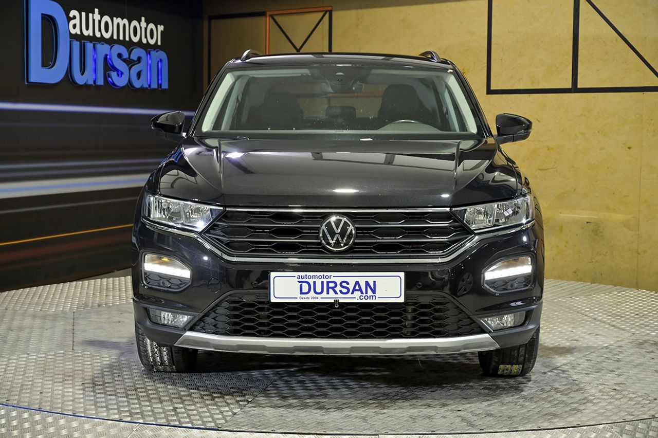 volkswagen t-roc 2020 / foto grande (2)