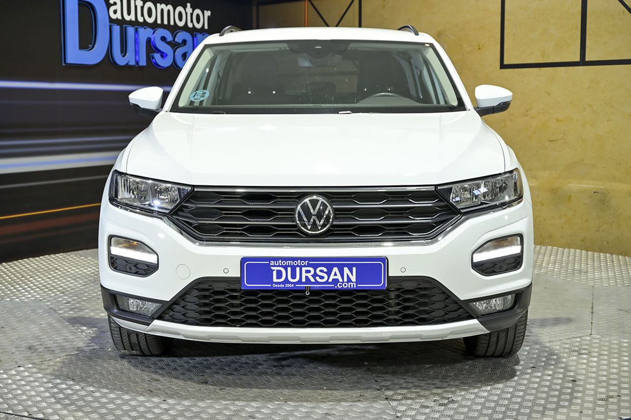 volkswagen t-roc 2021 / foto grande (2)
