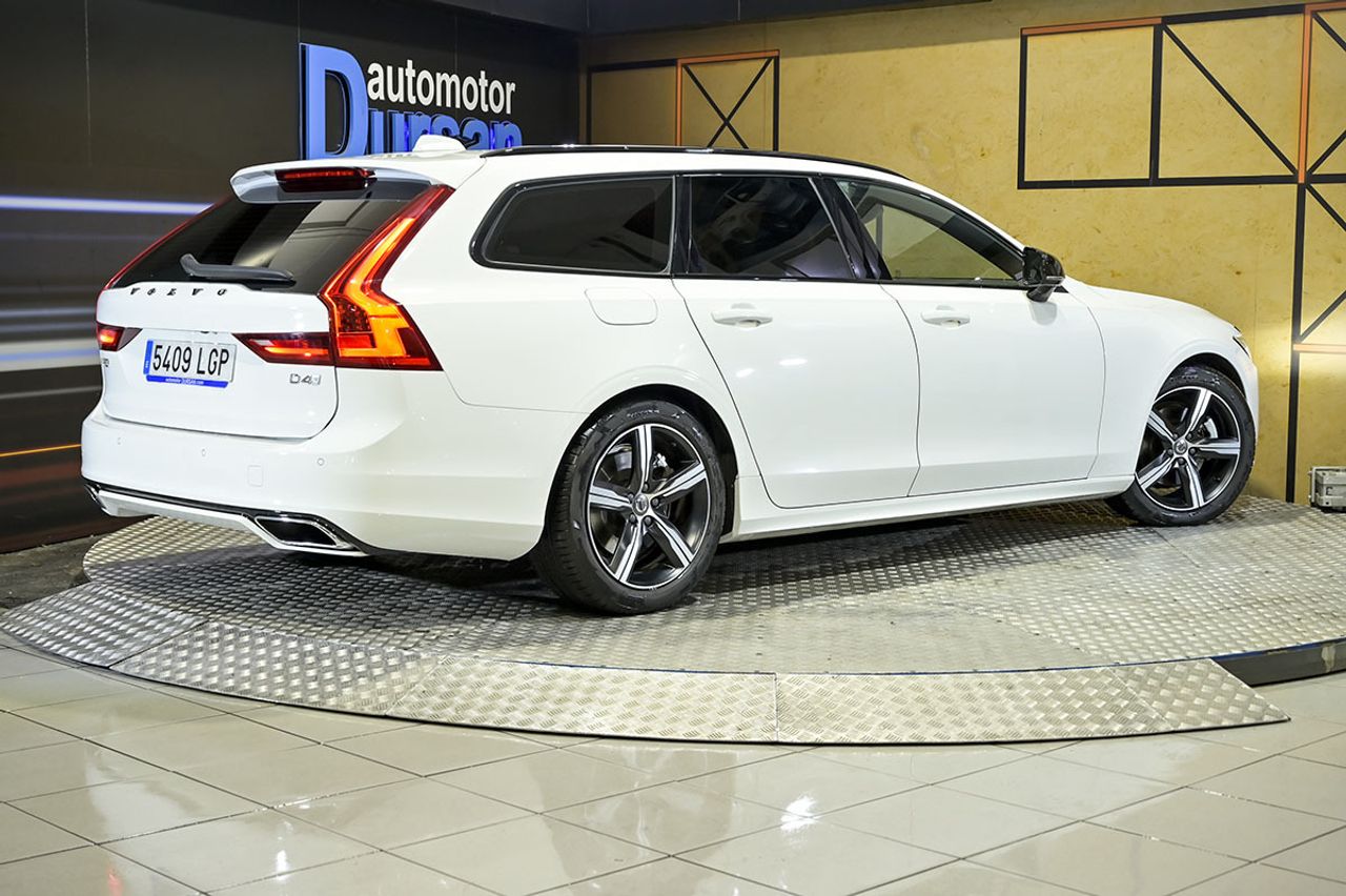 volvo v90 2020 / foto grande (3)