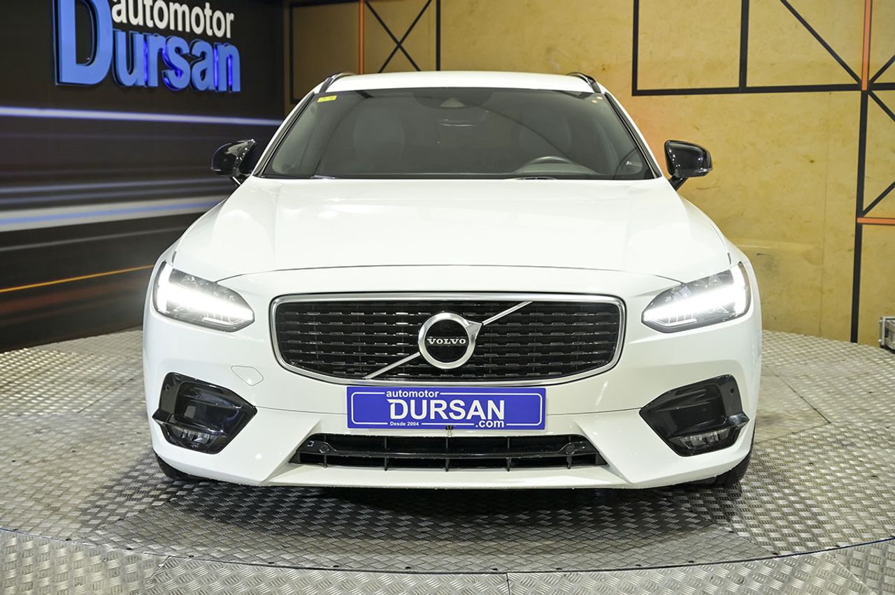 volvo v90 2020 / foto grande (2)