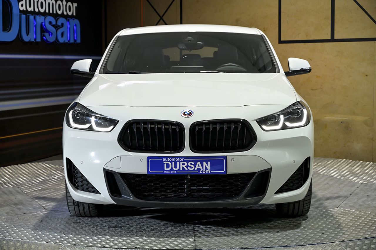 bmw x2 2023 / foto grande (2)