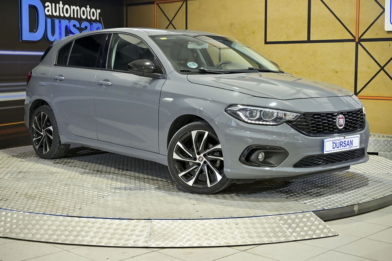 fiat tipo 2018 / foto grande (3)