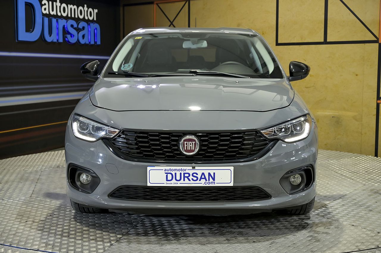 fiat tipo 2018 / foto grande (2)