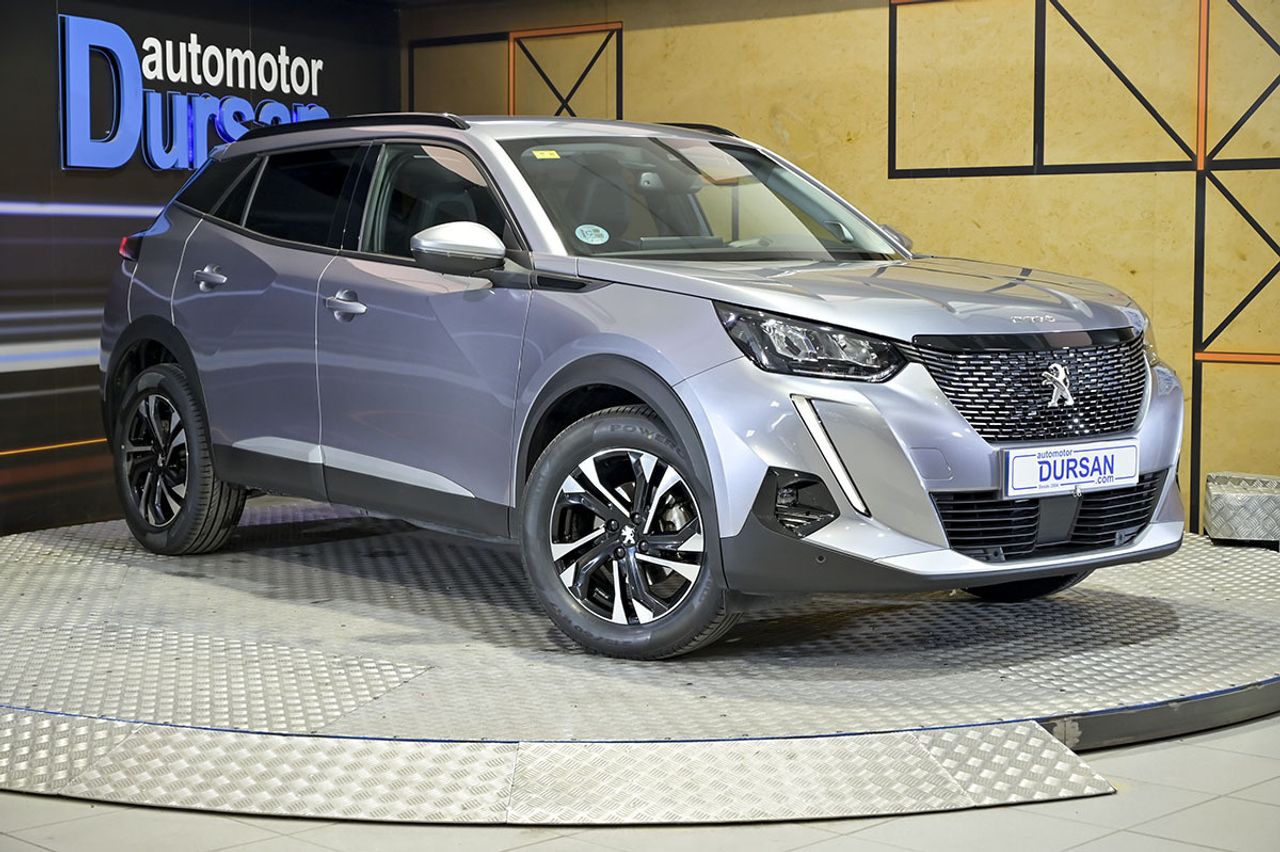peugeot 2008 2020 / foto grande (3)