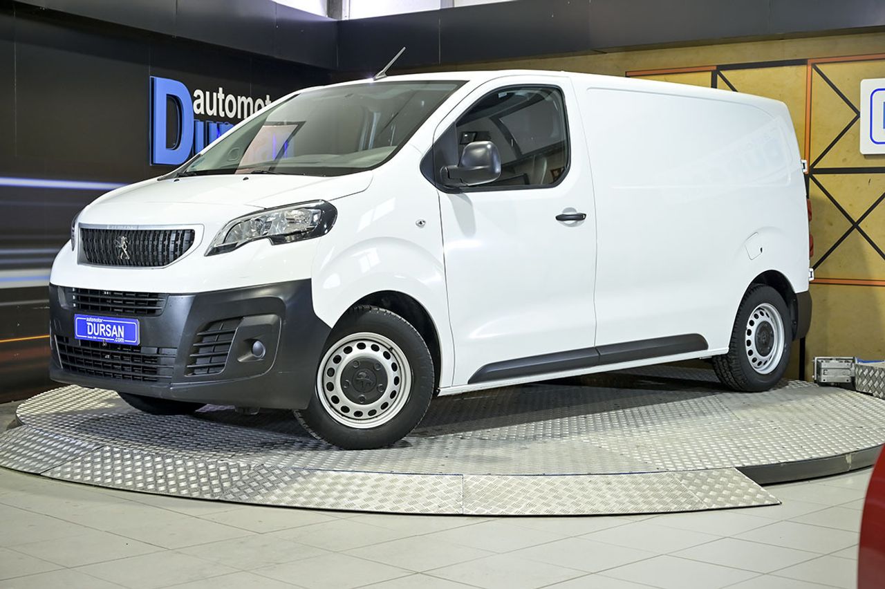 Experto sanador  de segunda mano - peugeot expert 2021 /