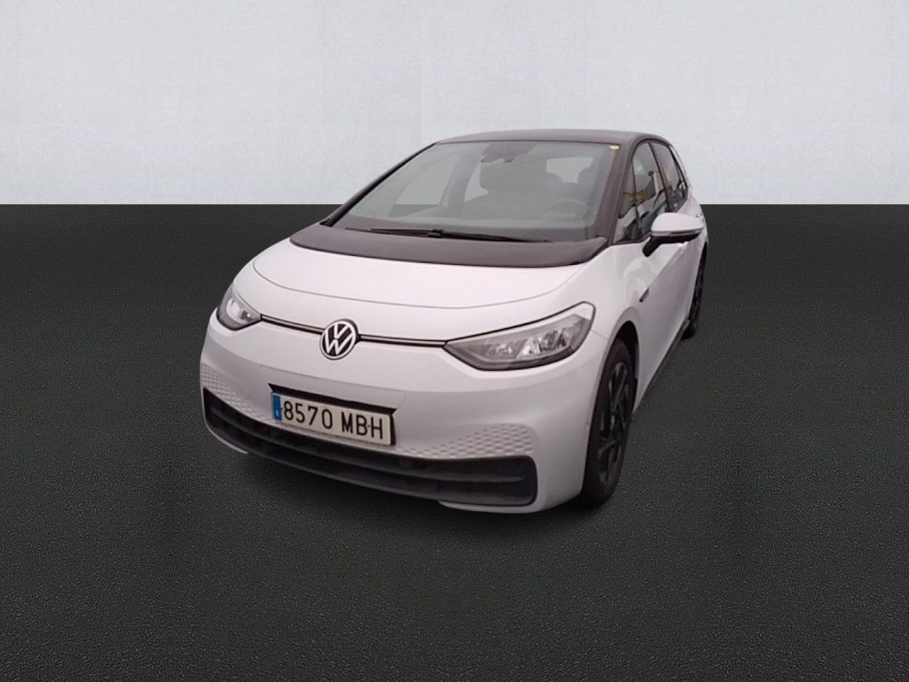 Foto volkswagen id.3 2022 /