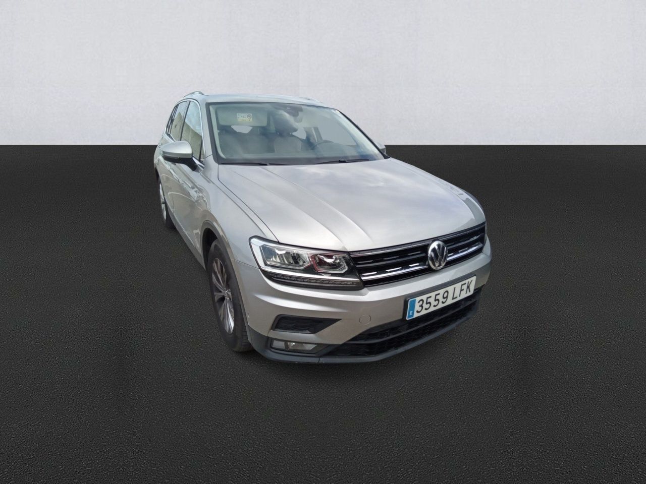 volkswagen tiguan 2020 / foto grande (3)