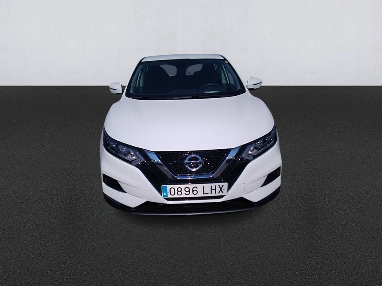 nissan qashqai 2020 / foto grande (2)