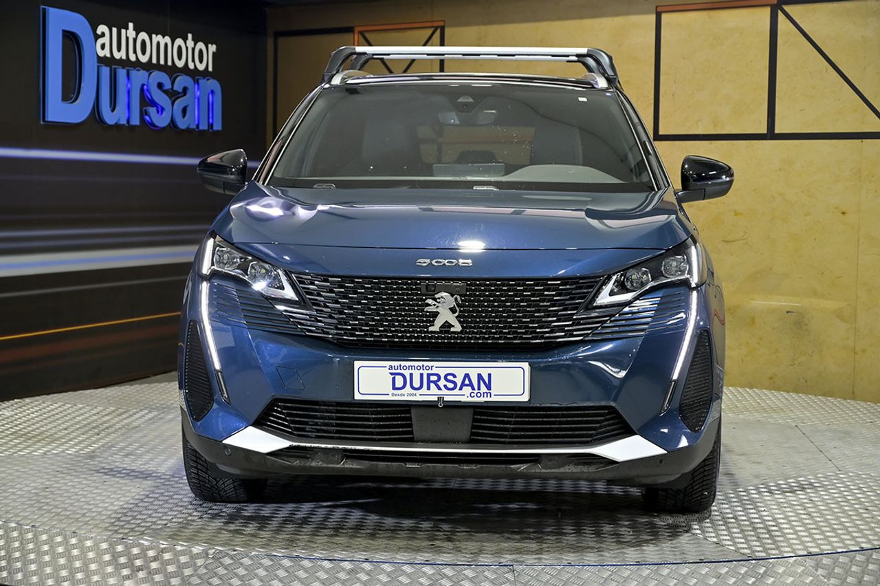 peugeot 5008 2021 / foto grande (2)