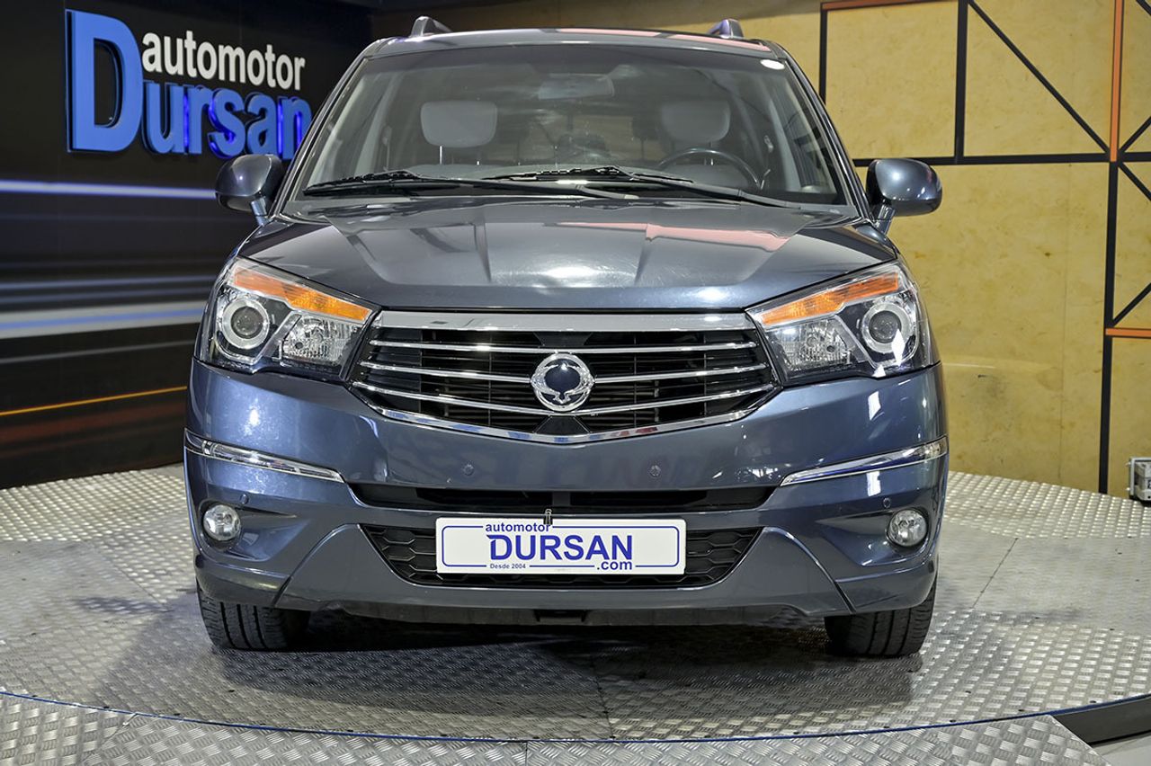ssangyong rodius 2017 / foto grande (2)