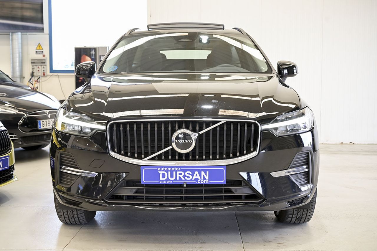 volvo xc60 2022 / foto grande (2)