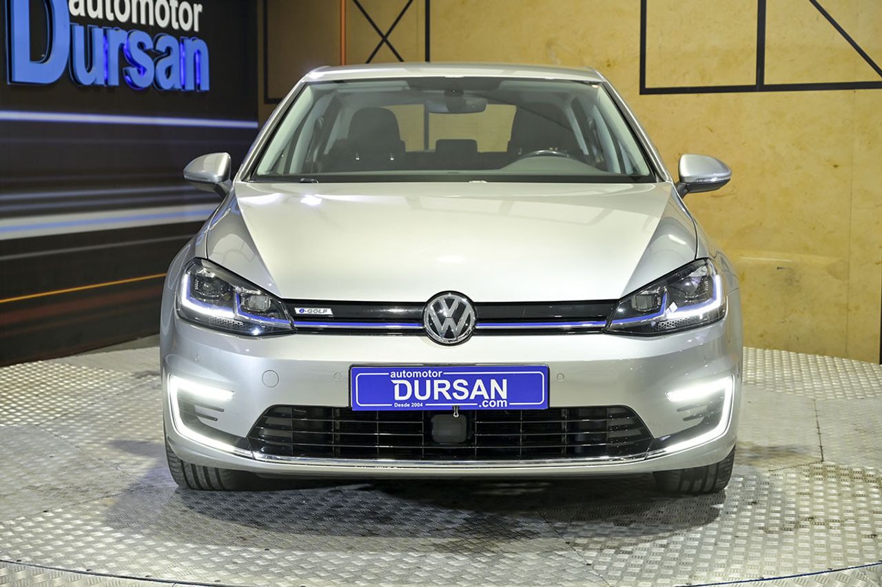 volkswagen golf 2020 / foto grande (2)