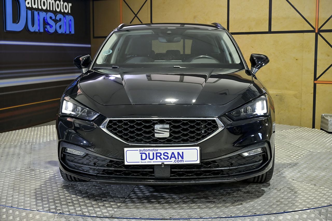 seat leon 2020 / foto grande (2)