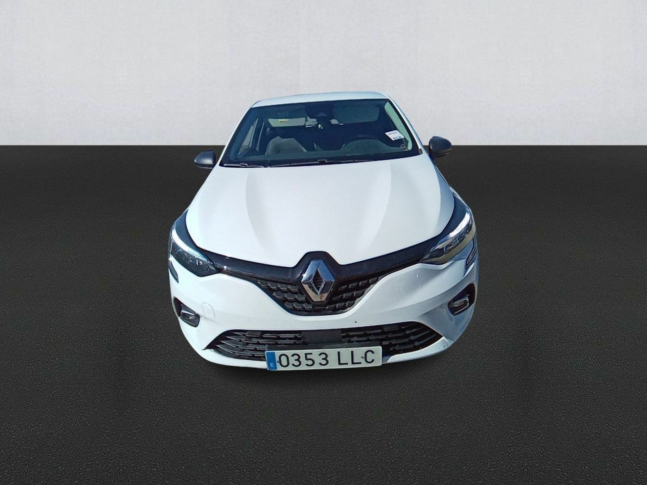 renault clio 2020 / foto grande (2)
