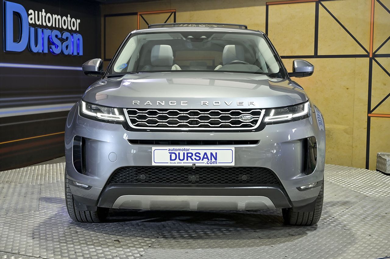 land-rover range rover evoque 2021 / foto grande (2)