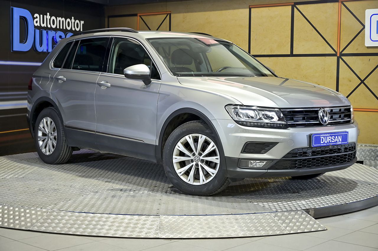 volkswagen tiguan 2020 / foto grande (3)