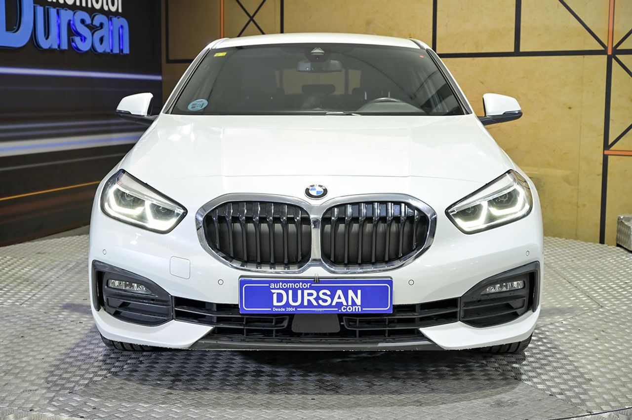 bmw serie 1 2020 / foto grande (2)