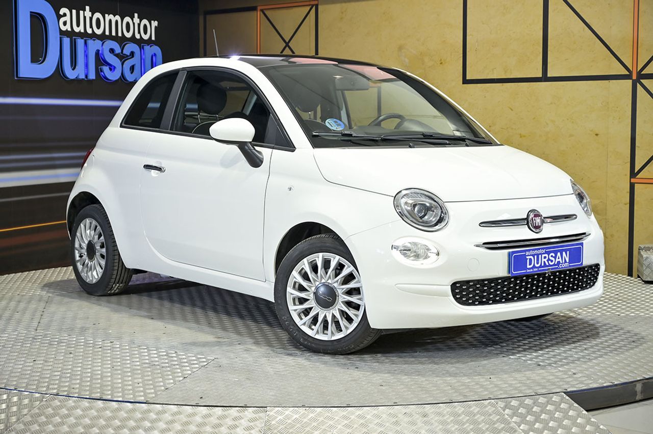fiat 500 2021 / foto grande (3)