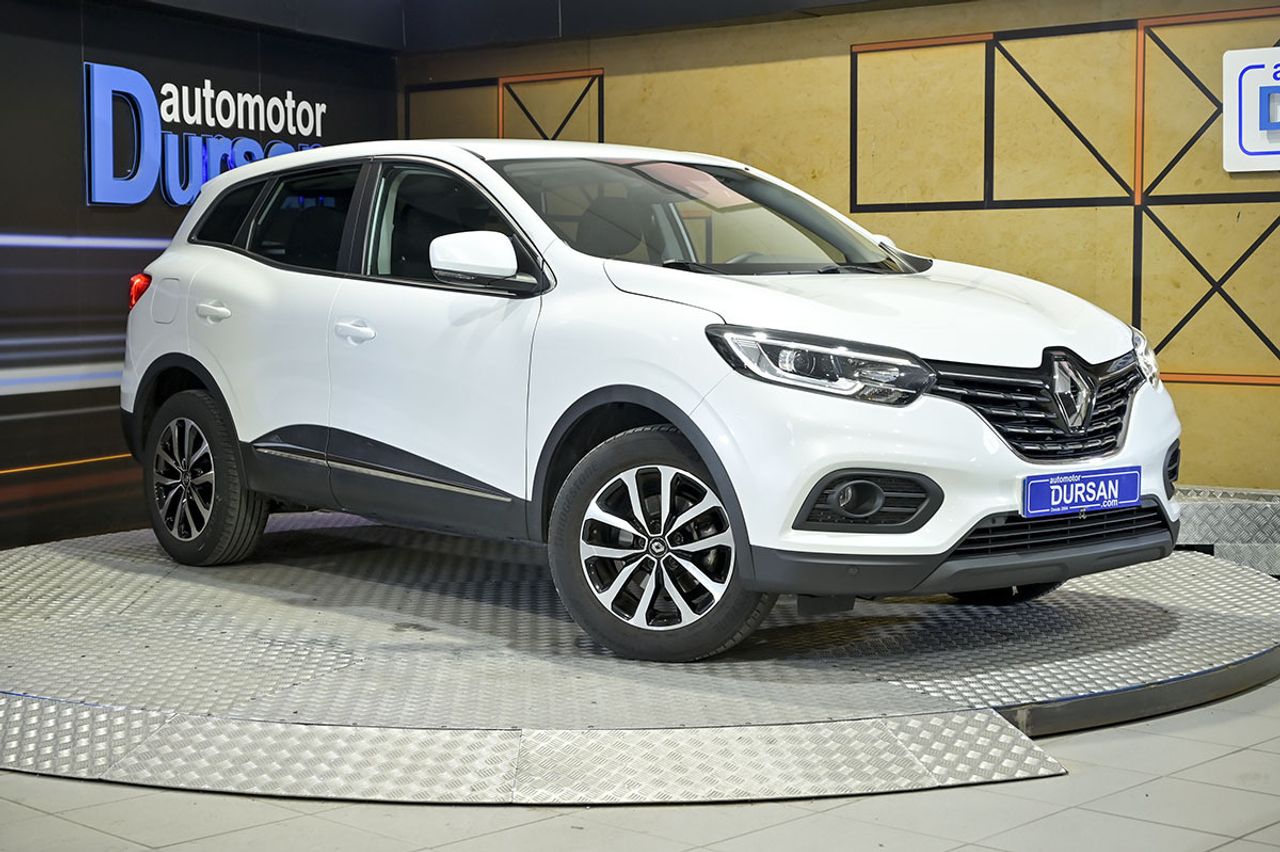 renault kadjar 2022 / foto grande (3)