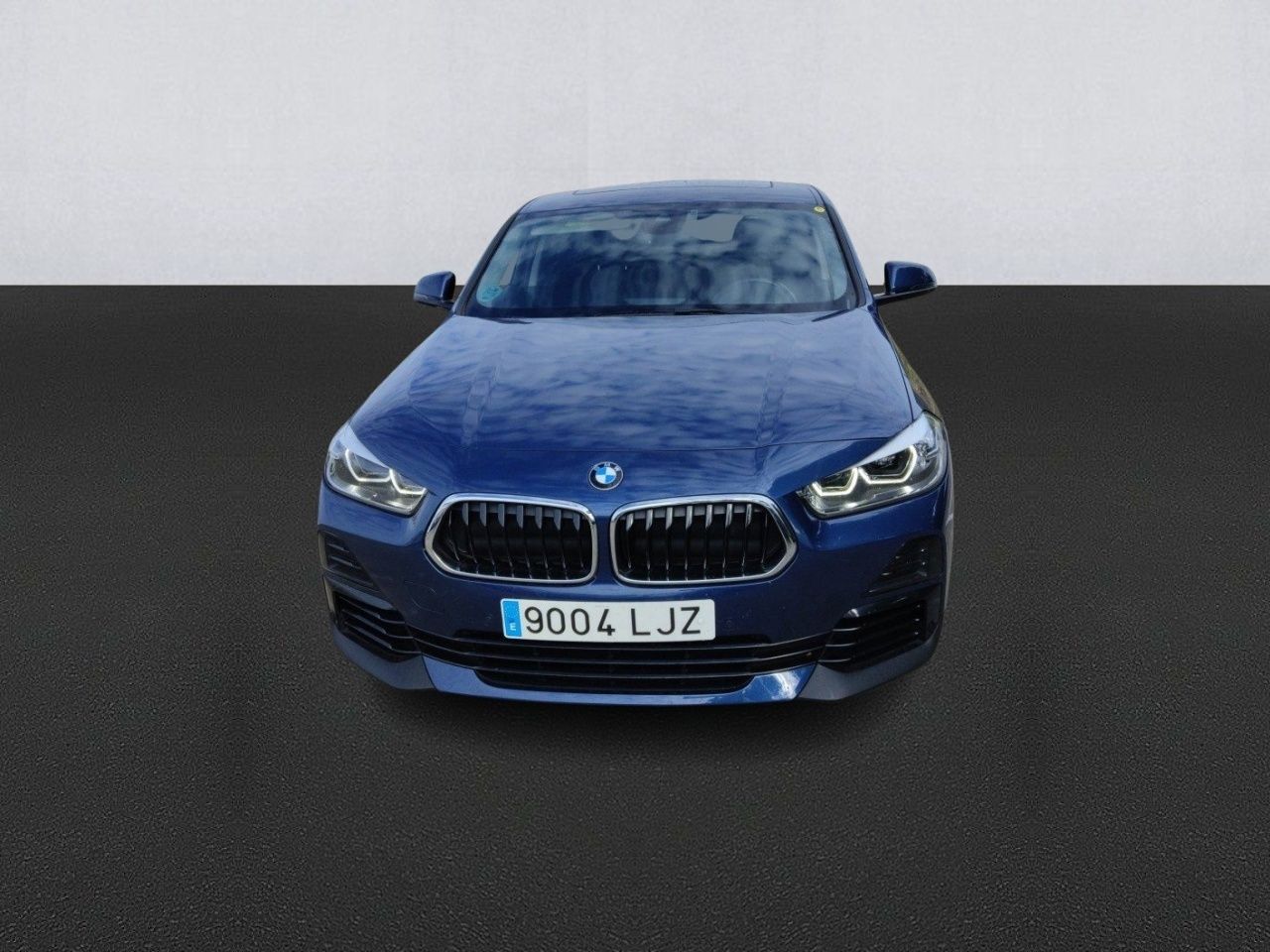 bmw x2 2020 / foto grande (2)