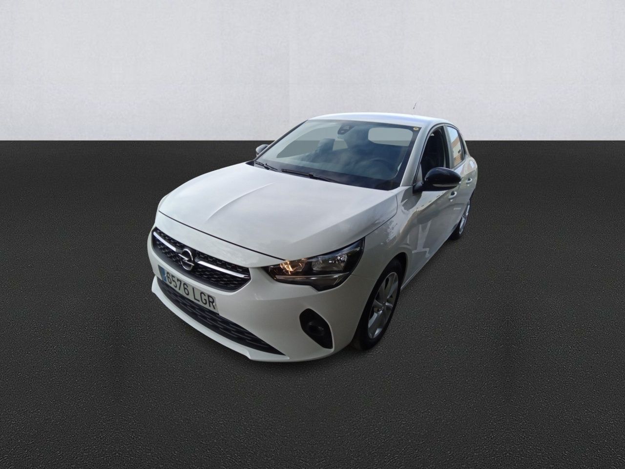Foto opel corsa 2020 /