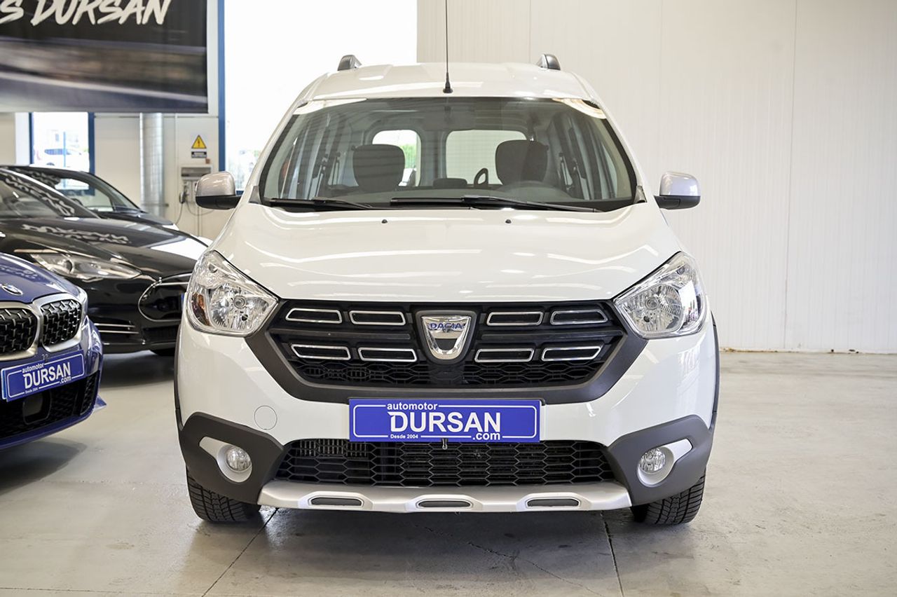 dacia dokker 2020 / foto grande (2)