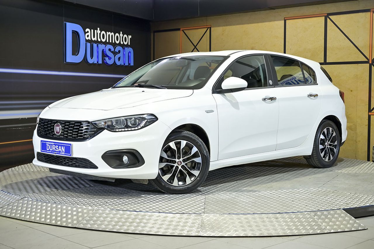 fiat tipo 2020 /