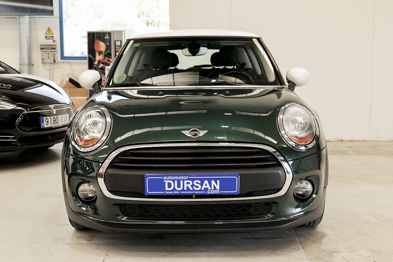 mini cooper 2015 / foto grande (2)