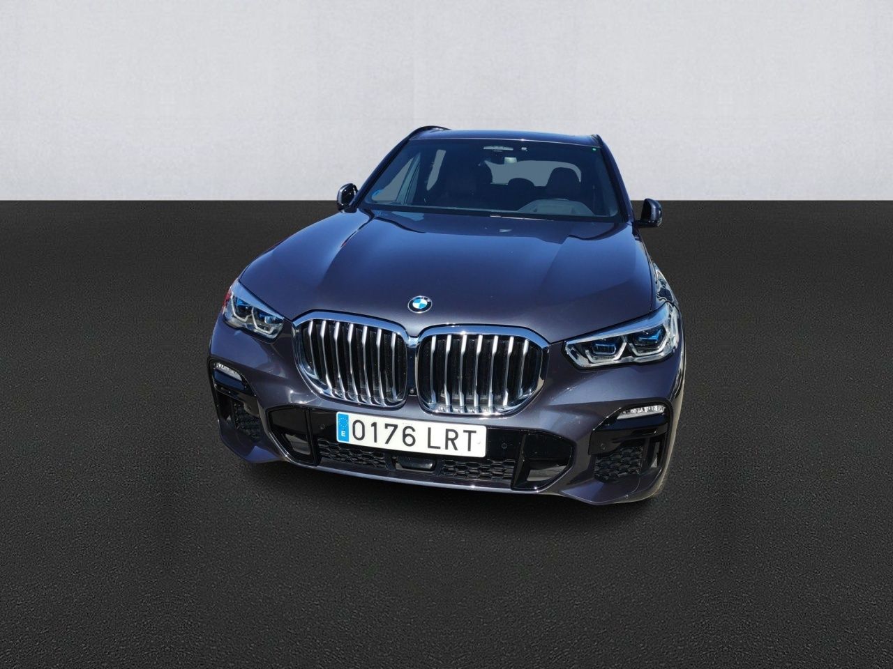 bmw x5 2021 / foto grande (2)