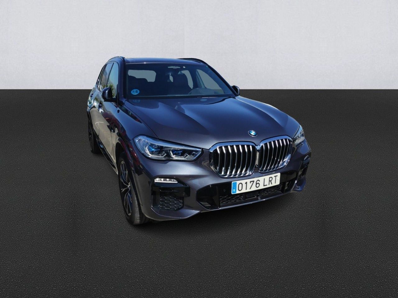 bmw x5 2021 / foto grande (3)