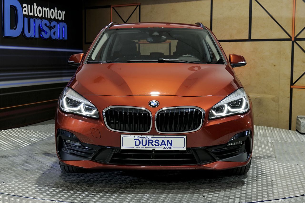 bmw serie 2 active tourer 2021 / foto grande (2)