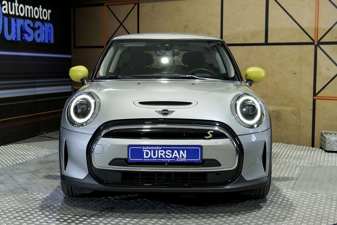 mini cooper 2023 / foto grande (2)