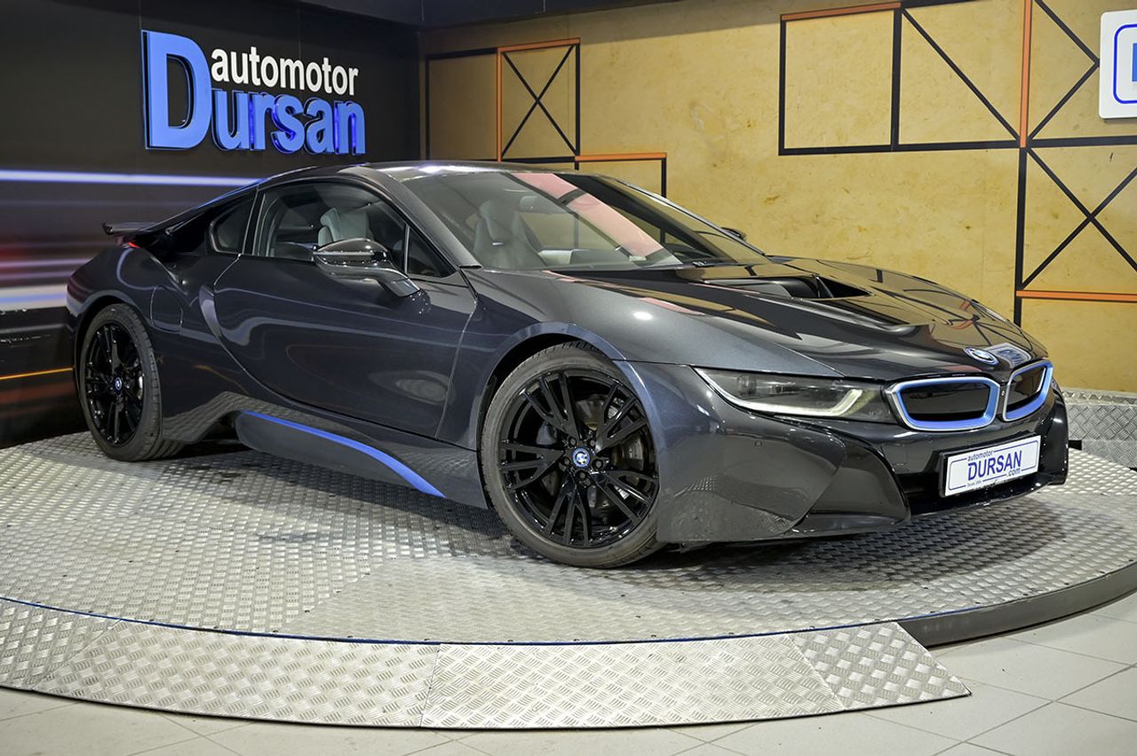 bmw i8 2015 / foto grande (3)