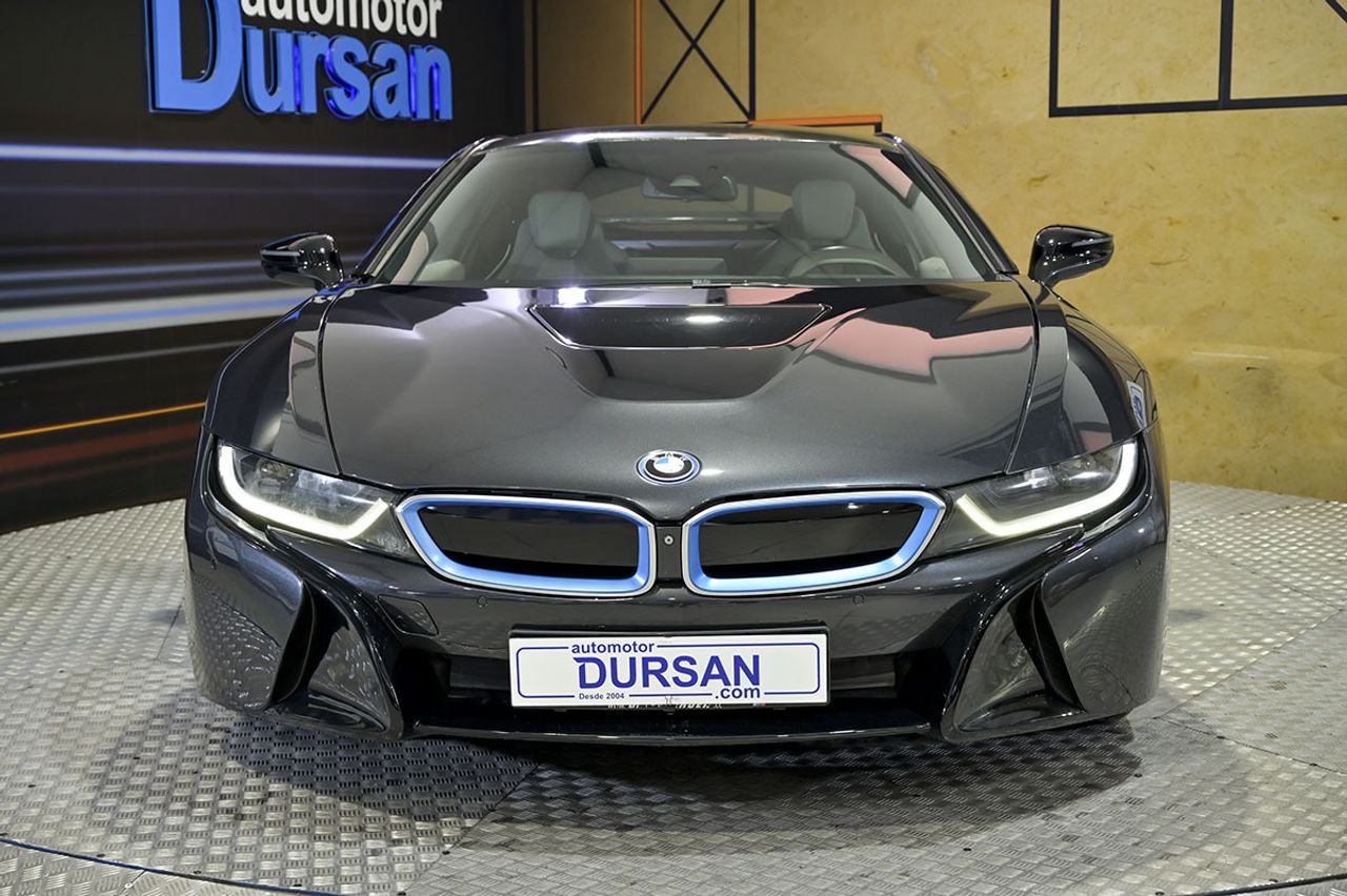 bmw i8 2015 / foto grande (2)