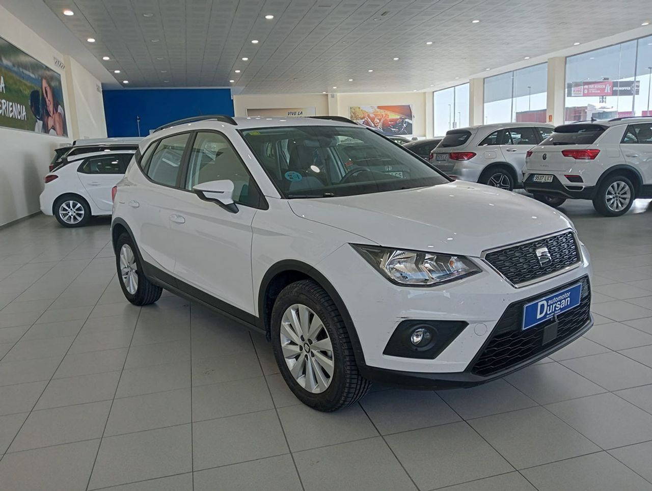 seat arona 2020 / foto grande (2)