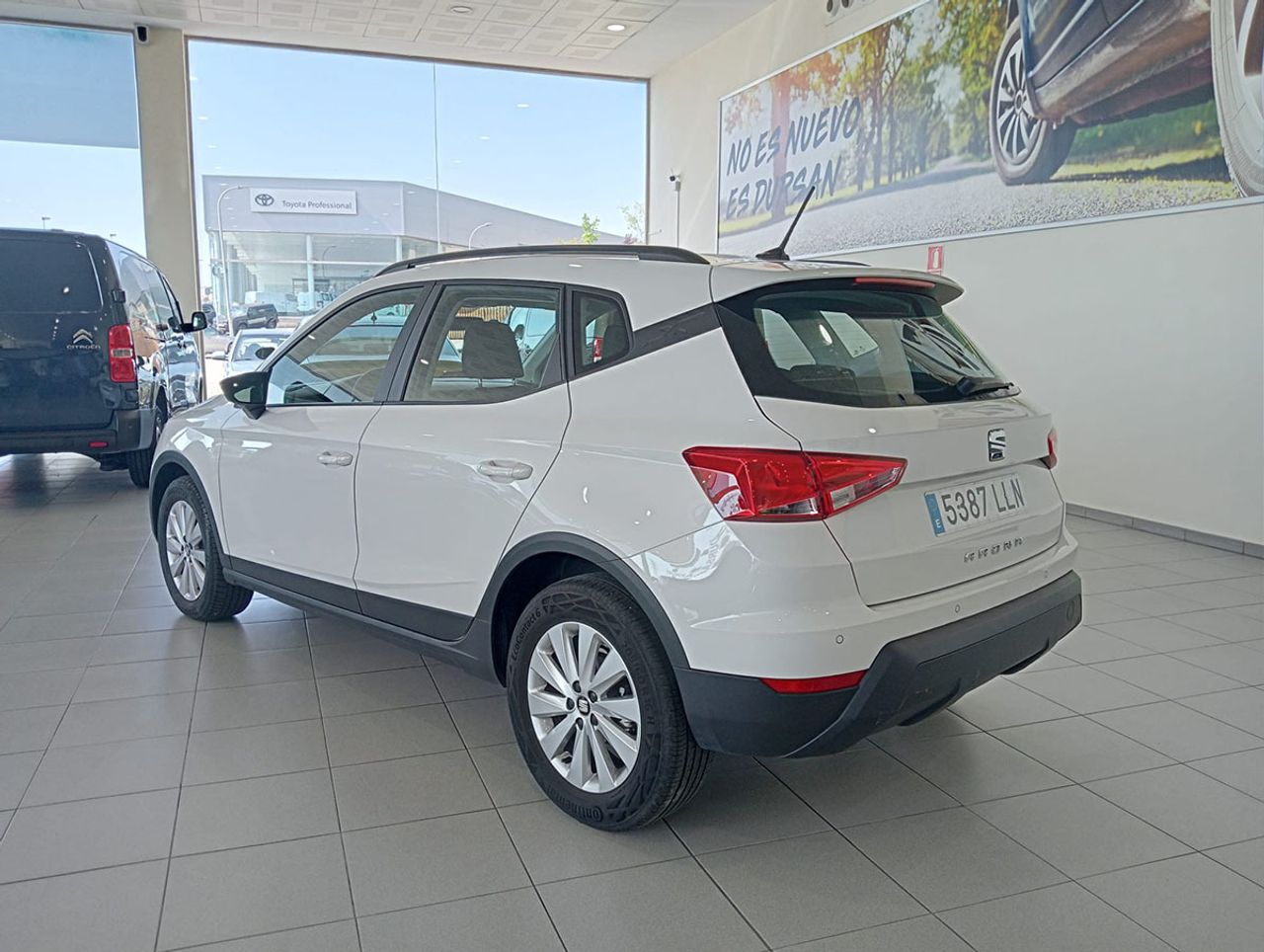 seat arona 2020 / foto grande (3)