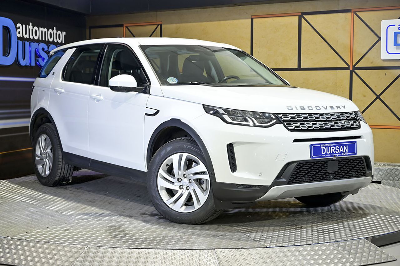 land-rover discovery sport 2021 / foto grande (3)