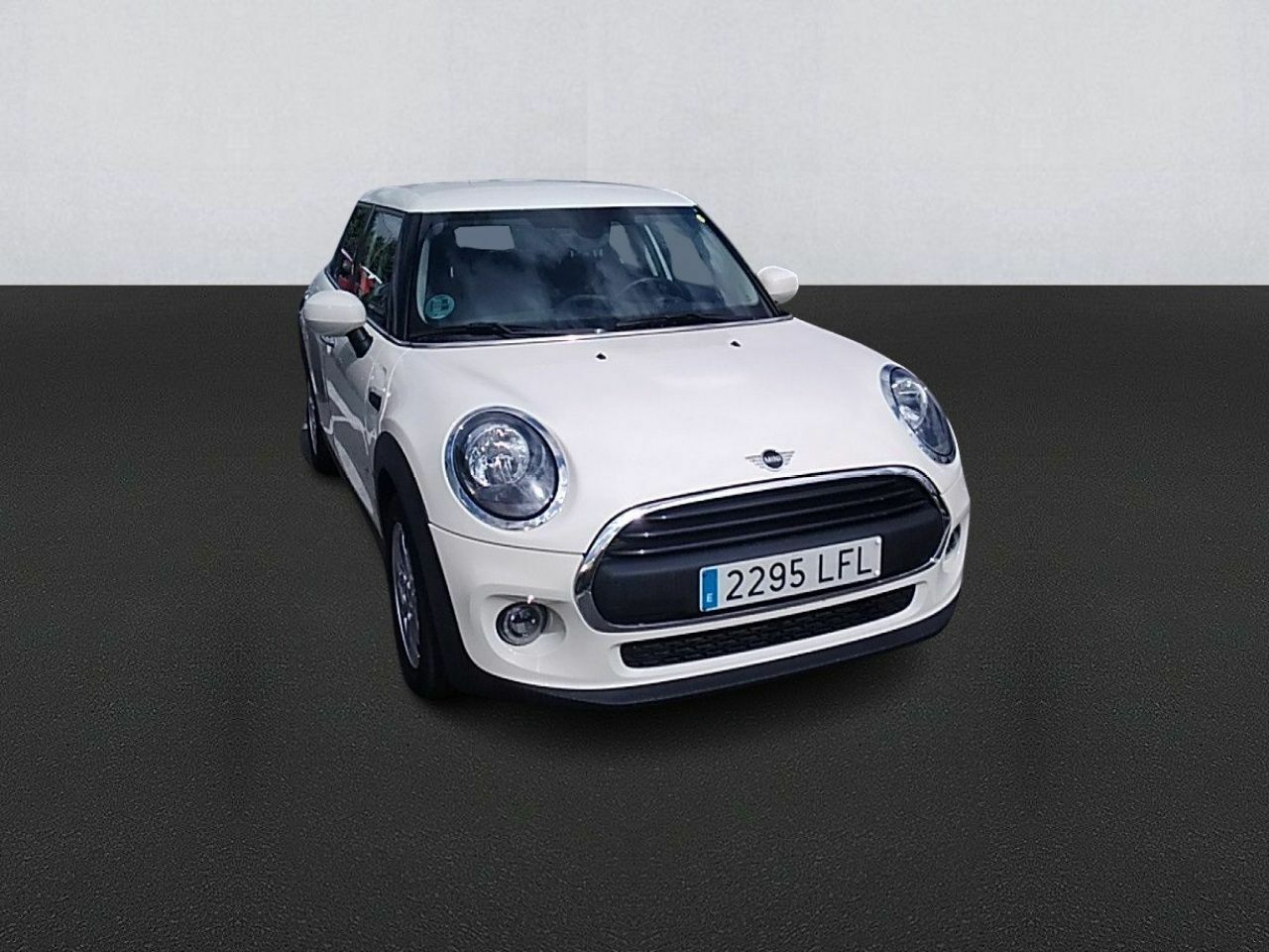 mini cooper 2020 / foto grande (3)