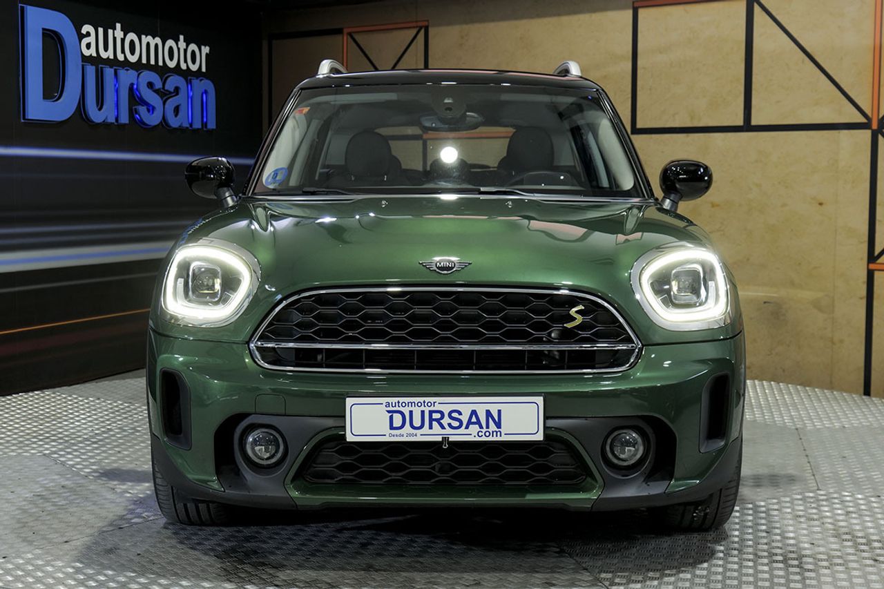 mini countryman 2021 / foto grande (2)