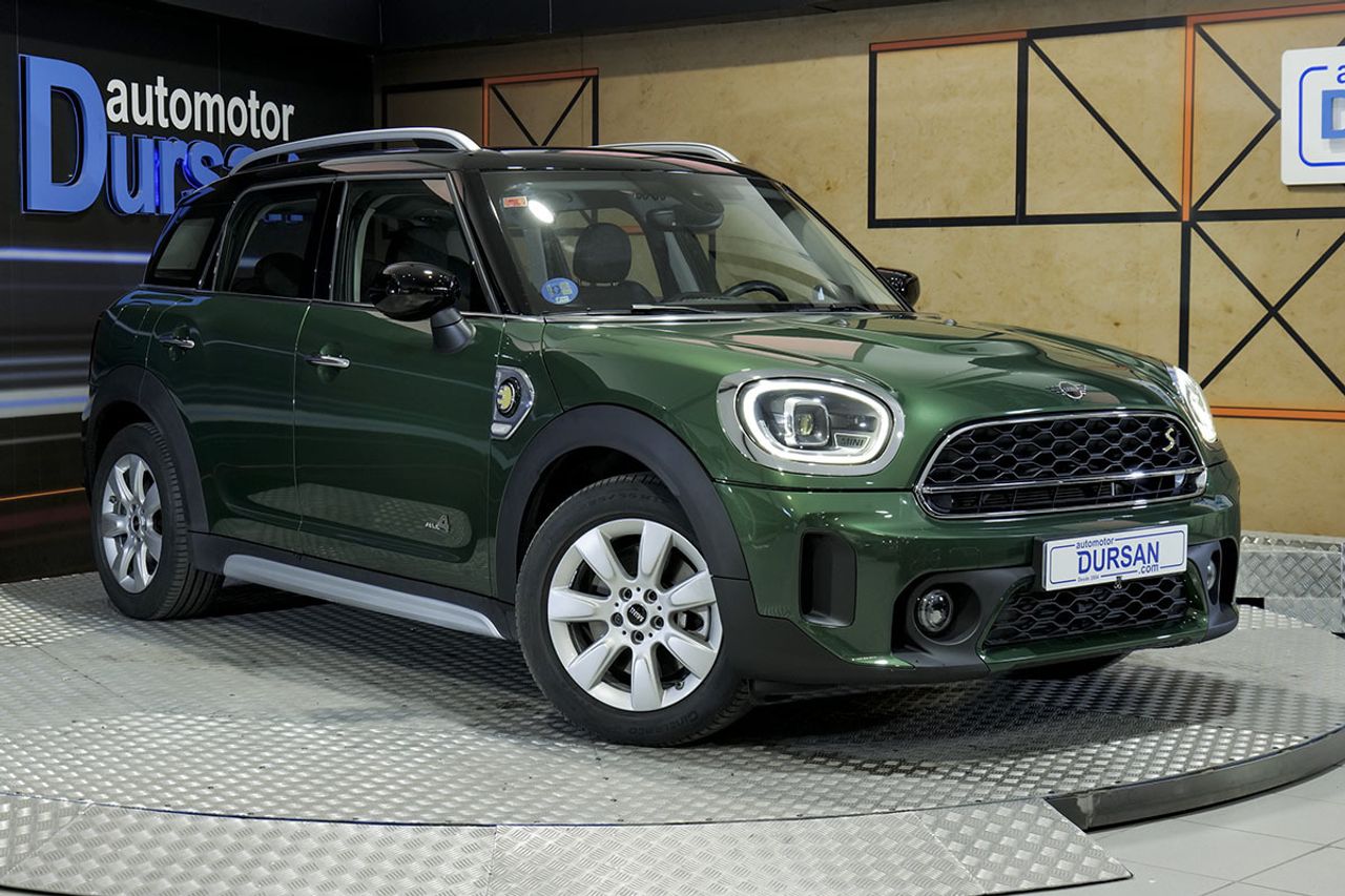 mini countryman 2021 / foto grande (3)