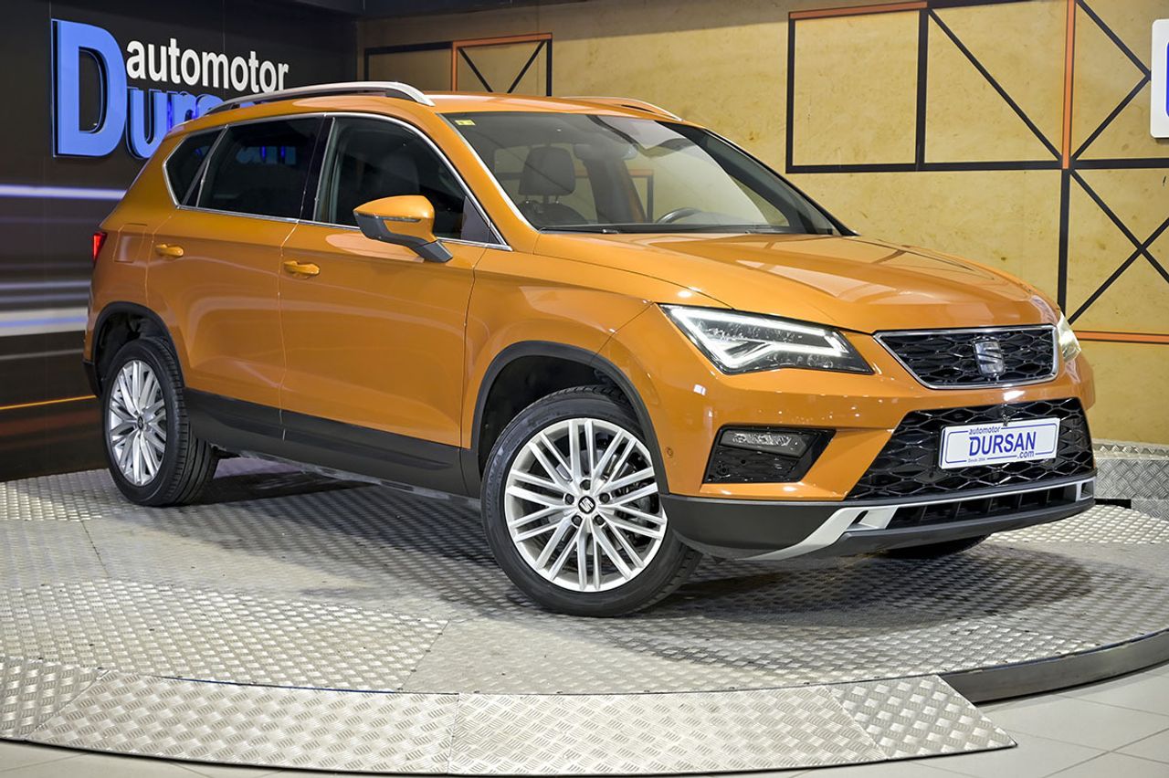 seat ateca 2018 / foto grande (3)
