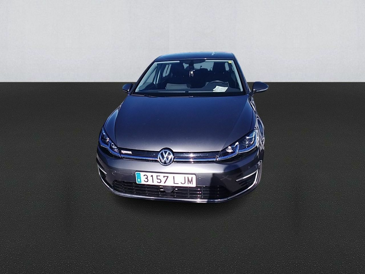 volkswagen golf 2020 / foto grande (2)