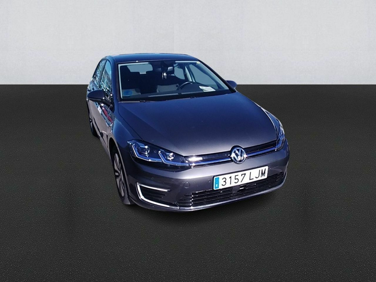 volkswagen golf 2020 / foto grande (3)