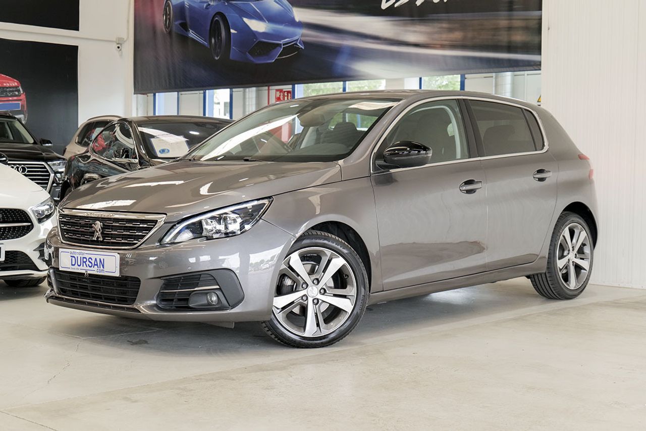 peugeot 308 2019 /
