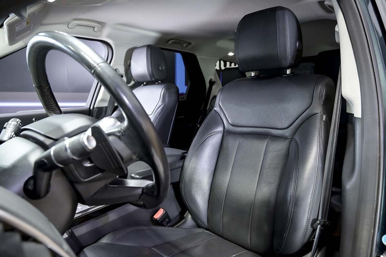 Land-Rover Discovery 2.0 I4 TD4 132kW 180CV HSE Auto - foto 9